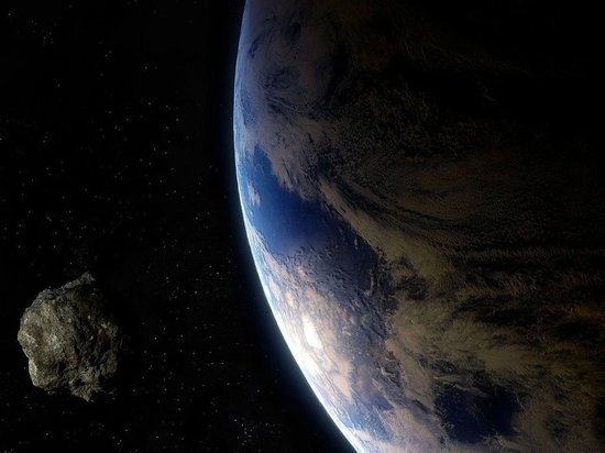 Ученые рассказали об астероиде, который подлетит к Земле в 2029 году