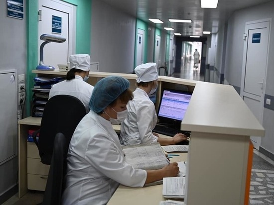 В Челябинской области за сутки коронавирус подтвердился у 445 человек