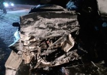 Лишённый прав непристёгнутый водитель погиб в ДТП в Чунском районе