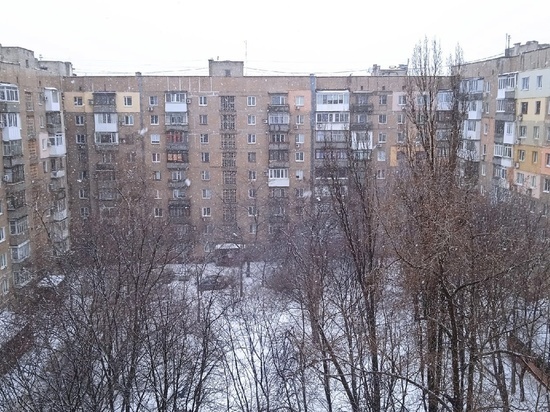 В МЧС ДНР предупредили об ухудшении погоды