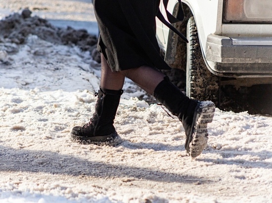 Снегопад и изморозь: синоптики рассказали о погоде в Омске 3 января