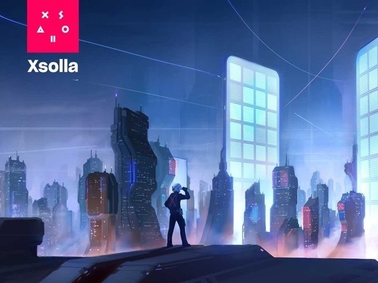 Мировой гигант видеоигр Xsolla запускает онлайн-магазин мобильных игр