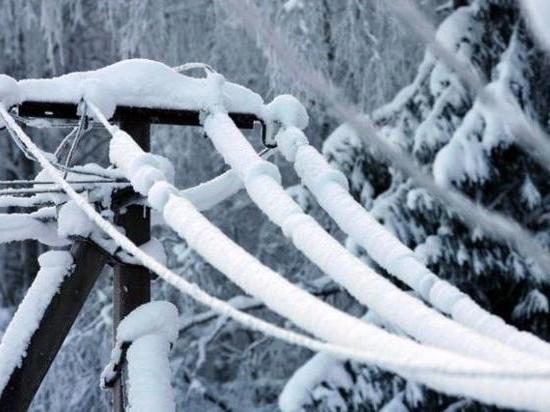 Во второй день нового года в Сочи ожидается дождь со снегом
