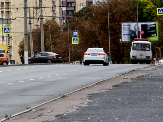 В 2022 году в Белгородской области отремонтируют 110 километров дорог