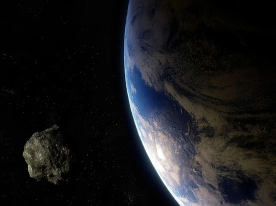 Ученый описал точный сценарий "встречи" астероида Апофиз и Земли