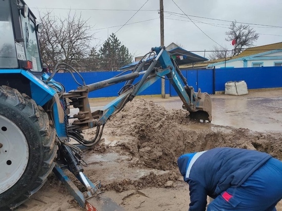 Аварийные и экстренные службы Калмыкии работают в усиленном режиме