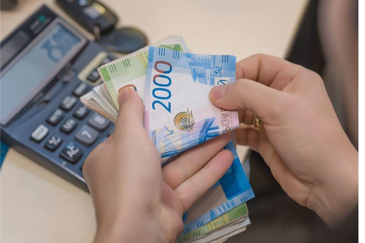 Деньги на социальный проект