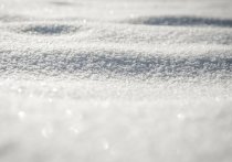 На Камчатке, в салоне застрявшего в снегу автомобиля нашли тела мужчины и женщины