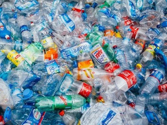 В Кирове организовали сбор пластика для помощи 3-летней девочке