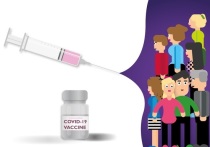 Германия: Должен ли шеф рассказать, кто из коллег сделал прививку