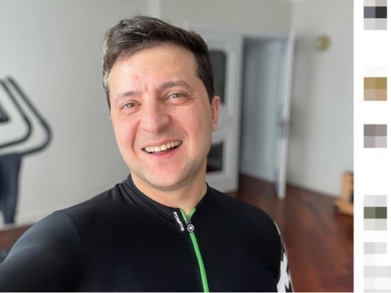 Зеленский заявил об "особых" отношениях США и Украины