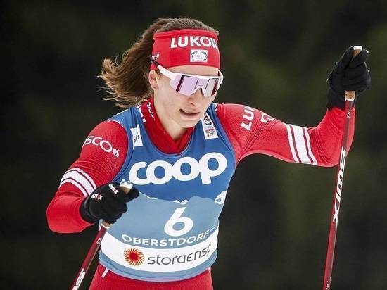 Шведская лыжница решила уехать домой, оскандалившись на "Тур де Ски"