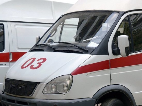 В Казани мужчина получил ожог ладони от петарды