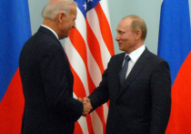 Последние телефонные переговоры президентов России и США Владимира Путина и Джо Байдена снова заставили Европу «почувствовать себя исключенной» из обсуждения ключевых вопросов международной повестки