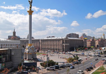 Украина окажется в числе цивилизованных европейских стран, только если сможет «остановить Россию», считает бывший посол Украины в США Валерий Чалый