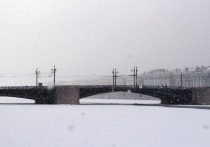 Санкт-Петербург вышел на первое место в списке российских городов и регионов с максимальной суточной заболеваемостью COVID-19