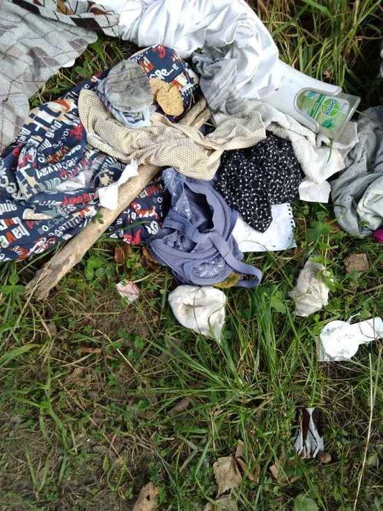 Единицы новосибирцев жалуются на вывоз мусора в канун Нового года