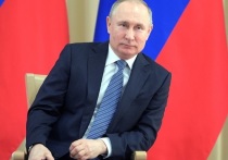 Президент России Владимир Путин дал поручения до 1 мая 2022 года принять меры по последовательному выводу из эксплуатации угольных шахт с высоким риском аварийности в случае необходимости