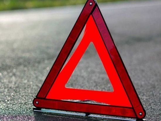 В Шахтах пенсионерка попала под колеса иномарки