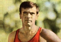 Не стало легенды советской легкой атлетики, трехкратного олимпийского чемпиона в тройном прыжке Виктора Санеева