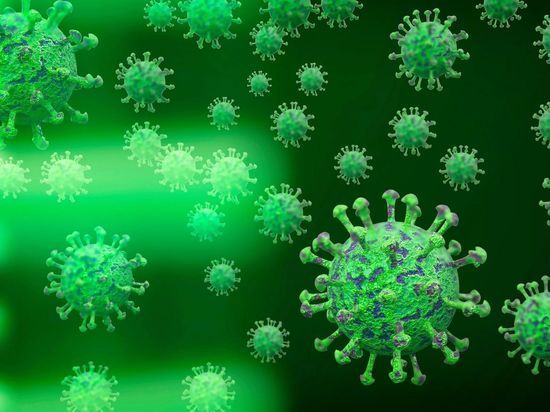 Число заразившихся коронавирусом калининградцев составило 164 за сутки