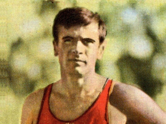 Скончался трехкратный олимпийский чемпион Виктор Санеев