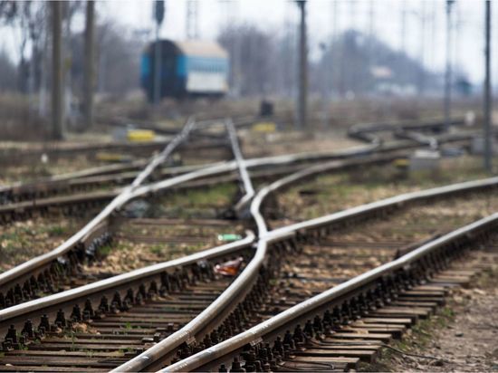 Станцию Выходной в Мурманской области расселят в этом году