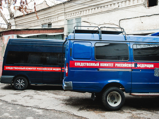 В Астрахани встреча в гаражном кооперативе завершилась убийством