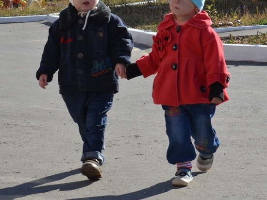 Осипов планирует полностью закрыть дефицит мест в детсадах за 3 года