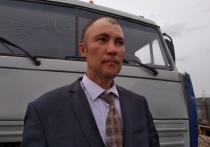 Николай Грибанов пропал 18 сентября: ушел из дома на улице Иртышской в Томске и пропал без вести.