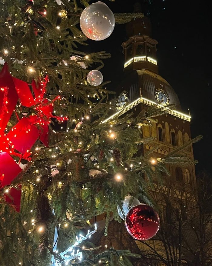 программа на новый год омск