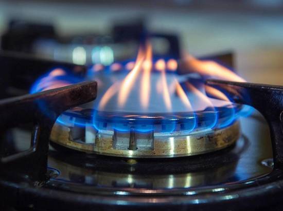 Владимирские села газифицированы только на 53%