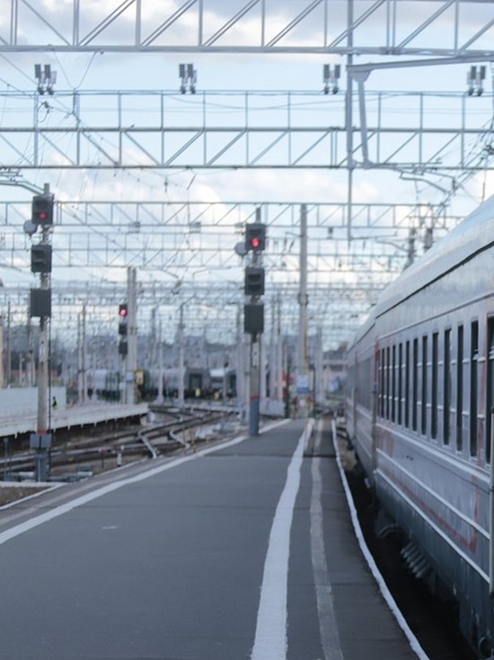 Поездка на экскурсионном поезде в Крым воронежцу обойдется от 56 тысяч рублей