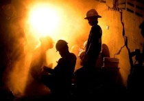Строительство центра подготовки шахтеров и горноспасателей, по поручению главы государства, должно быть завершено к 2024 году