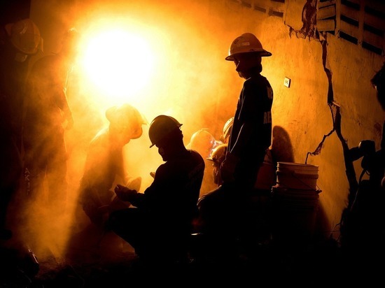 В Кузбассе будет достроен центр подготовки шахтеров и горноспасателей