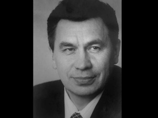 После долгой болезни умер известный омский энергетик Сергей Бальчугов