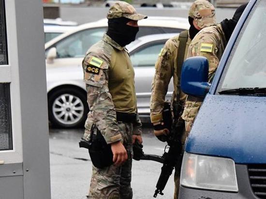 В Сочи троих инспекторов ДПС арестовали за сокрытие преступления