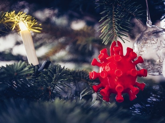 В новом году коронавирусом заболели 77 жителей ДНР