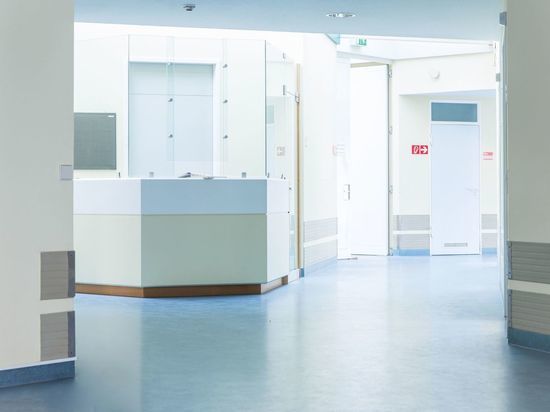 Госэкспертиза одобрила первый этап реконструкции онкодиспансера в Мурманске