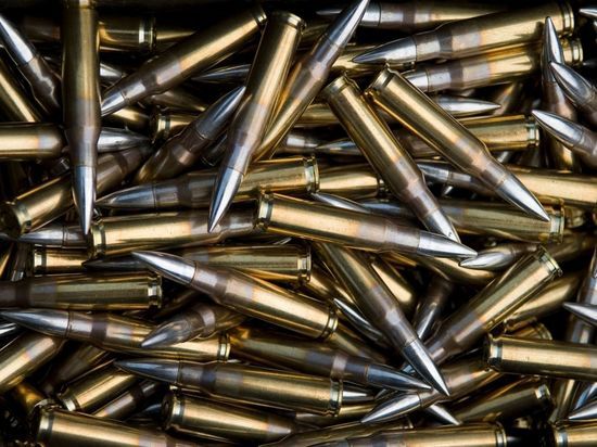 Боеприпасы к автомату были найдены у калининградца при обыске