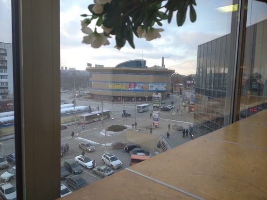 В торговых центрах Донецка взрывчатку не нашли