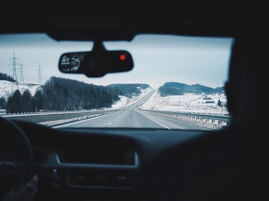 В Красноярске каждый четвертый водитель ездит без полиса ОСАГО
