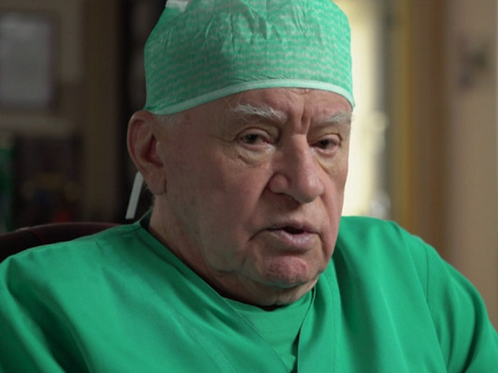 Кардиохирург Бокерия опроверг связь вакцинации и работы сердца