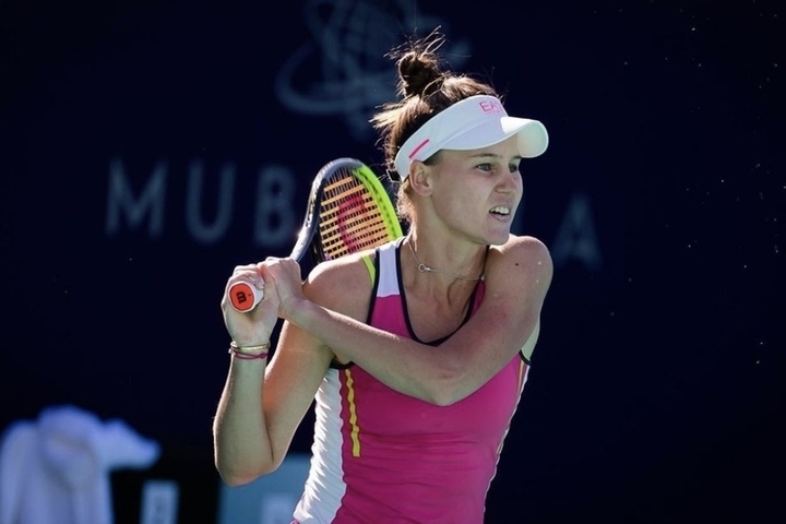 Кудерметова и Касаткина пробились во второй круг турниров в Мельбурне