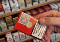 Германия: Курить становится всё дороже