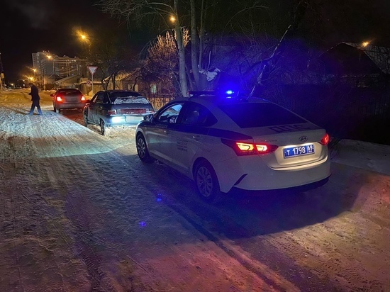 За два дня в Тверской области поймали 32 пьяных водителей