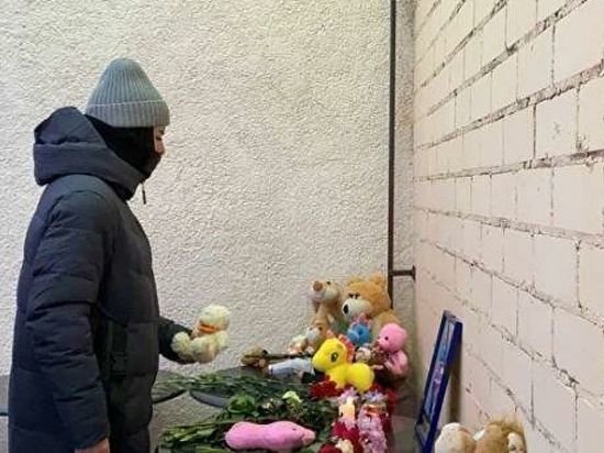 В соседней с Владимирской областью – Костроме – убили ребенка 5 лет