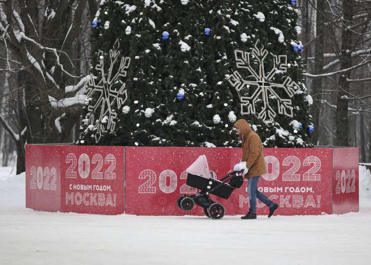 Зимы хватит на всех