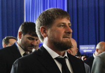 Глава Чечни Рамзан Кадыров отреагировал на масштабные протесты и беспорядки в Казахстане