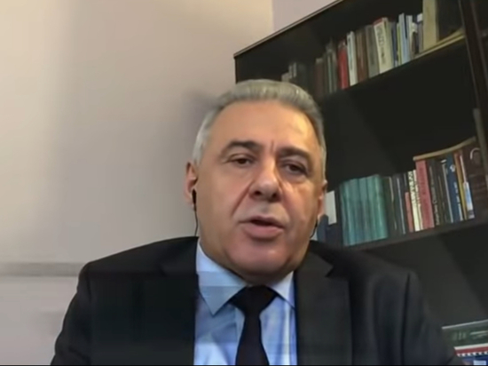 Бывший министр обороны Армении стал послом в России